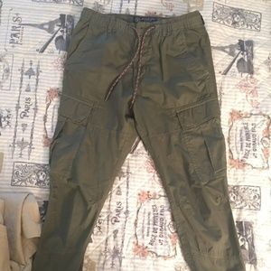 American Eagle Joggers